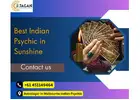 Best Indian Psychic in Sunshine | Spiritual Guidance & Future Readings