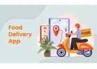 Invoidea is the Leading Food Delivery App Development Company in India Creating Smart Delivery Platf