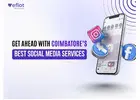 Boost Your Brand with Coimbatore’s Best Social Media Services