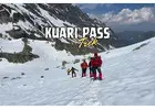 Book kuari pass trek at 7999/-