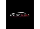 Holland Sharpe