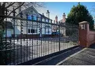 Professional Electric Gate Installation in Auckland for Secure Entry