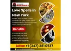 Best Love Spells in New York