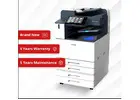 Affordable Copier Rentals & Professional Printing Made Easy