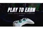 Play-to-earn game development company