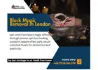 Black Magic Removal in London – Eliminate Negativity & Restore Harmony
