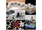 Precious3D: Trusted 3D Printing Partner Across Mumbai