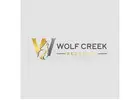 Wolf Creek Recovery