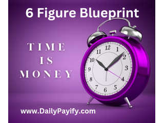 6-figure Opportunity and 2-hour Workday