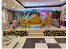 Find top Banquet Halls in Delhi