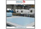 HDPE Sheet for Easy Handling and Fabrication