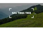 Book Nag Tibba trek at 1999/-
