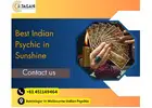 Best Indian Psychic in Sunshine for Intuitive Readings