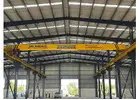 EOT Crane Manufacturer
