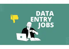 Get  Data Entry Projects Call 7708244092