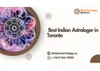 Best Indian Astrologer in Toronto for Traditional Vedic Astrology Services