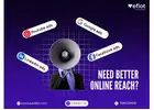 Need Better Online Reach?