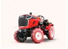 Explore Mini Tractors Only At Captain Tractors