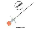Epidural Needle: Surgical Pain Relief, Quality Stainless Steel