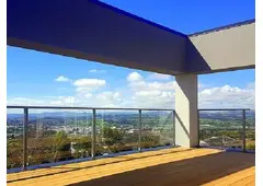 Looking for a durable glass balustrade?