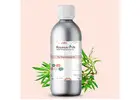Raasa Oils 100% Pure Tea Tree Essential Oil: For Clear Skin, Fresh Air & Natural Protection