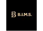 B.I.M.S., Inc.