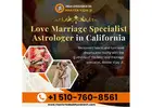 Love Marriage Specialist Astrologer in California