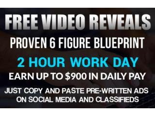 Tired of working endless hours and still feeling stuck?