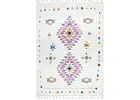 Stylish Amsterdam Layla Multi Rug – Transform Your Living Space