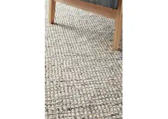 Premium Arabella Grey Runner Rug – Elegant 300x80cm Hallway Style Upgrade