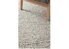 Premium Arabella Grey Runner Rug – Elegant 300x80cm Hallway Style Upgrade