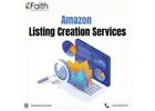 Amazon Product Upload Services for Busy Online Sellers