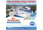 Best Boarding School in India