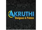 Best Printing Services in ****khapatnam