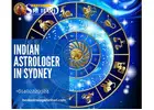 Indian Astrologer in Sydney – Trusted Guidance & Accurate Predictions by Pandit Sri Hari