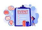 Event Management and Registration Services | Bilimbe Digital