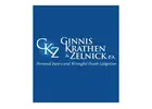 Trusted Death Attorneys Ft. Lauderdale at Ginnis, Krathen, & Zelnick P.A.