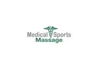 Massage for Travel Swelling Relief - Medical & Sports Massage