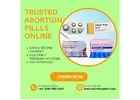 Trusted Abortion Pills Online | Womens Health