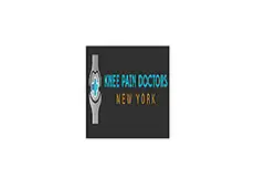 Knee Pain Doctor NYC