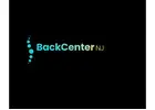 Back Center NJ