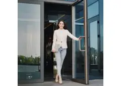 Expert Door Repair Services in