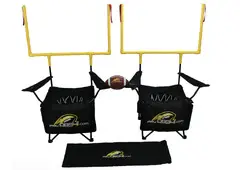 Best Tailgate Game Idea of the Year!