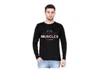 Special Discount on Stridex Clothing Gym T-Shirts – Shop Now