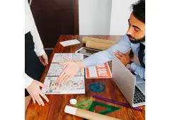 Grow Your Architecture Firm with SEO