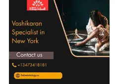 Vashikaran Specialist in New York