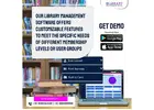 Glibrary Best Library Management Software for Schools & Colleges