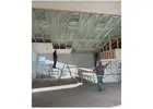 Patterson Bros Drywall: Building Solutions for Every Commercial and Residence