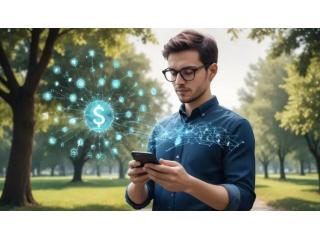 This $7 Page Sends People $6 Payments - Daily