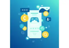 Drives Innovation as a Gaming App Development Company